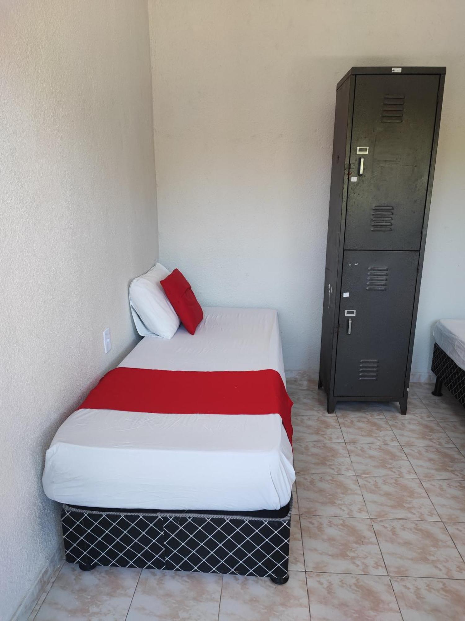 Ps Hotel Sossego Itaborai Exterior photo