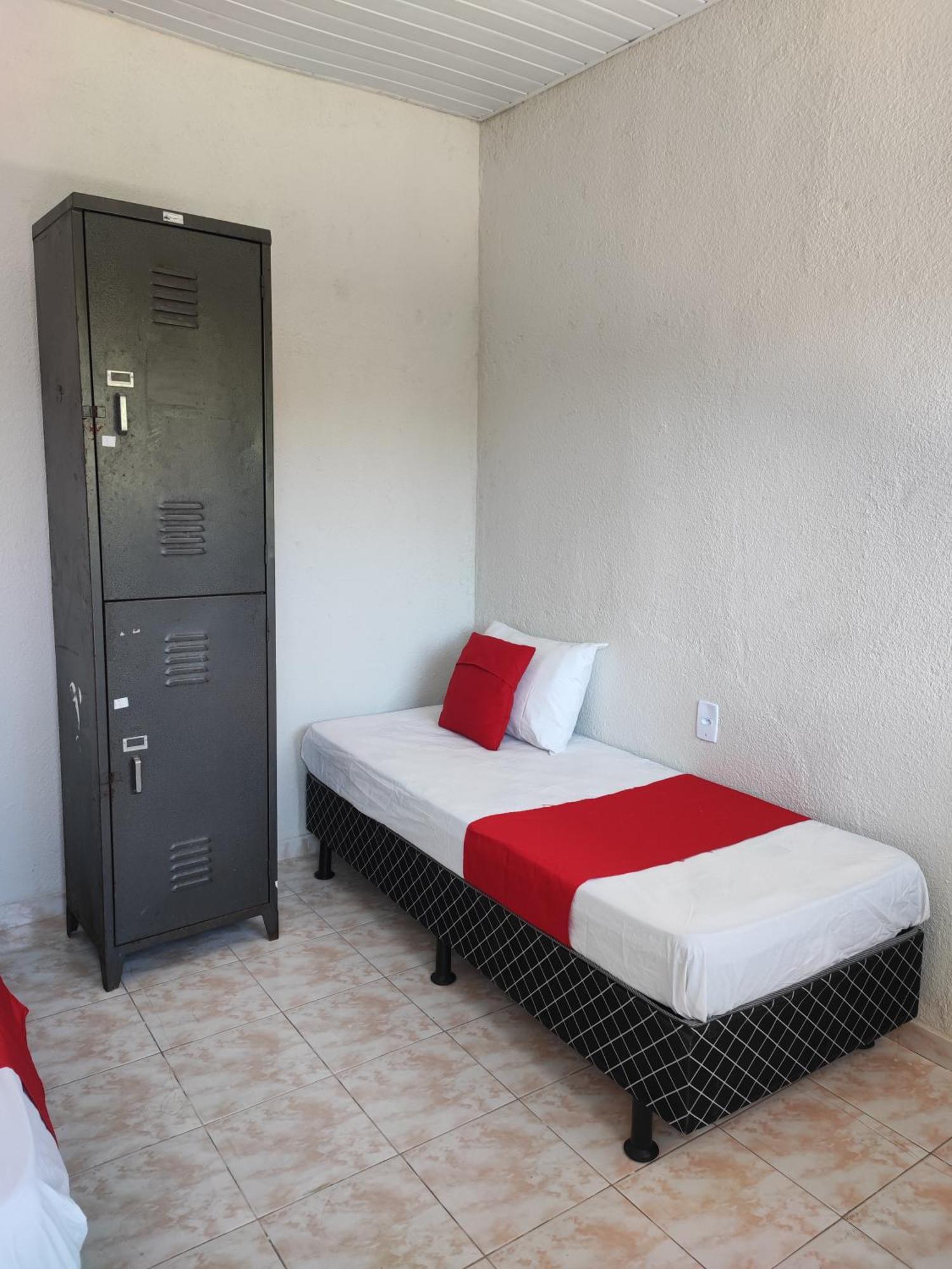 Ps Hotel Sossego Itaborai Exterior photo