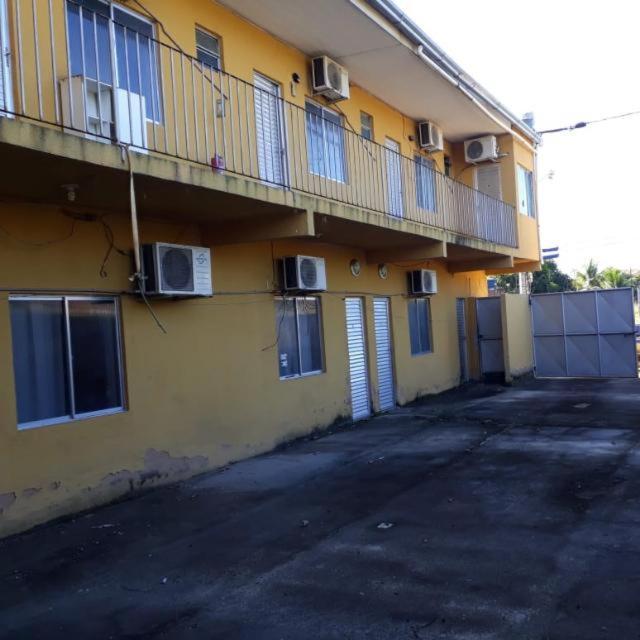 Ps Hotel Sossego Itaborai Exterior photo